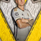 Superstars Champions League 2023/24 Topps - Scegli Common Yellow Da 101 a 200