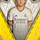 Superstars Champions League 2023/24 Topps - Scegli Common Yellow Da 101 a 200