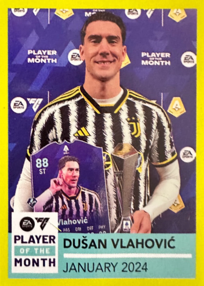 Calciatori panini 2023/24 - Scegli figurina variant Goal Machines