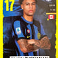 Calciatori panini 2023/24 - Scegli figurina Da U1 a U80