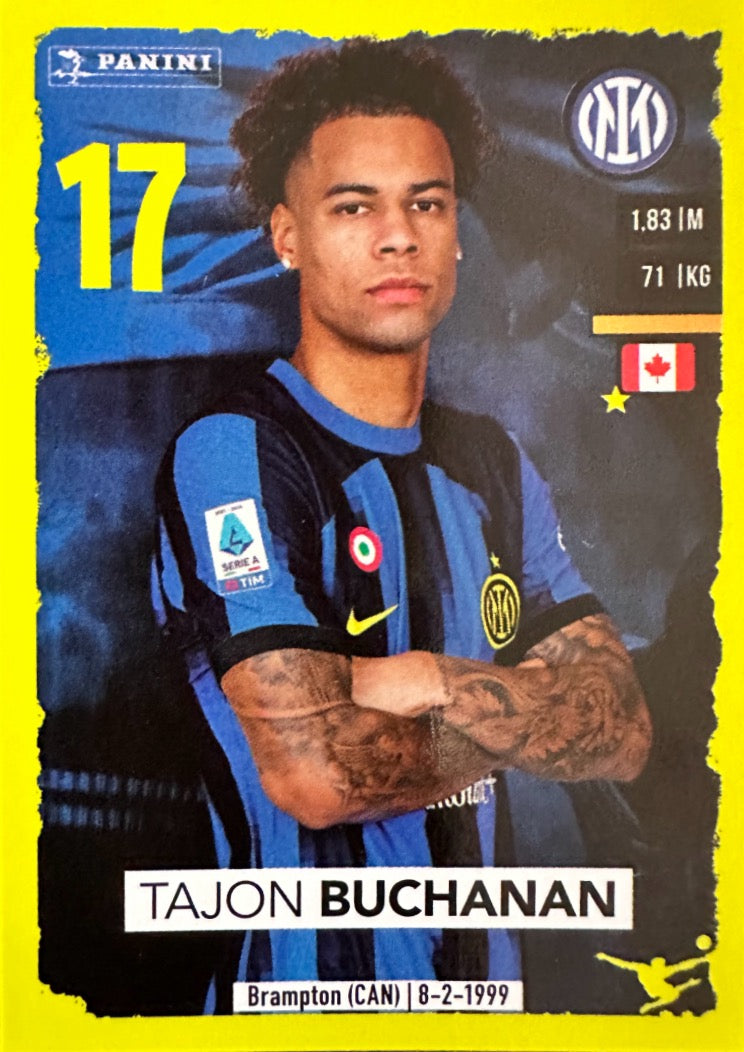 Calciatori panini 2023/24 - Scegli figurina Da U1 a U80