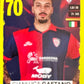 Calciatori panini 2023/24 - Scegli figurina Da U1 a U80