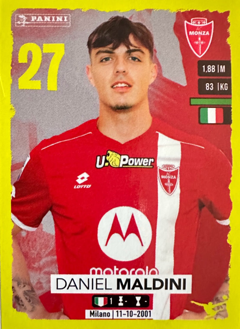 Calciatori panini 2023/24 - Scegli figurina Da U1 a U80