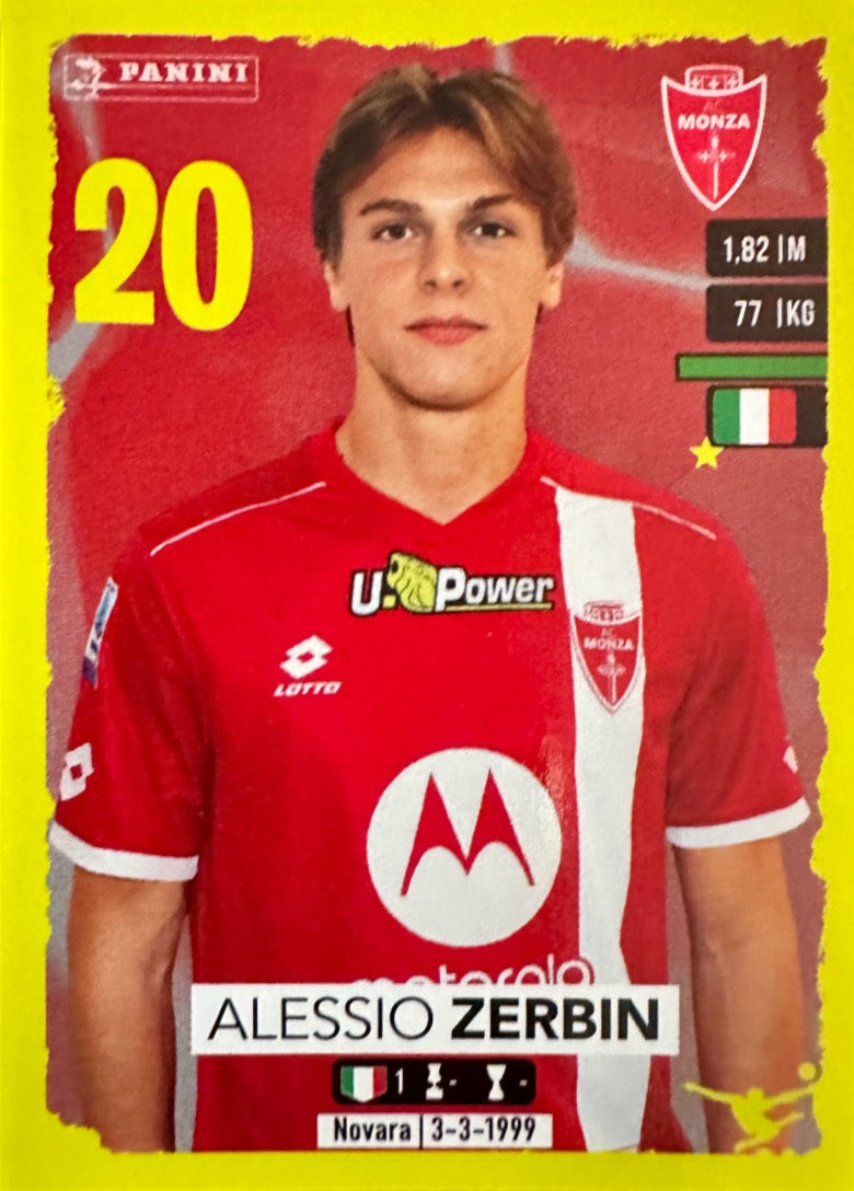 Calciatori panini 2023/24 - Scegli figurina Da U1 a U80