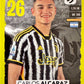 Calciatori panini 2023/24 - Scegli figurina Da U1 a U80