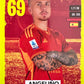 Calciatori panini 2023/24 - Scegli figurina Da U1 a U80