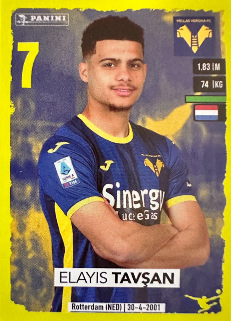 Calciatori panini 2023/24 - Scegli figurina Da U1 a U80