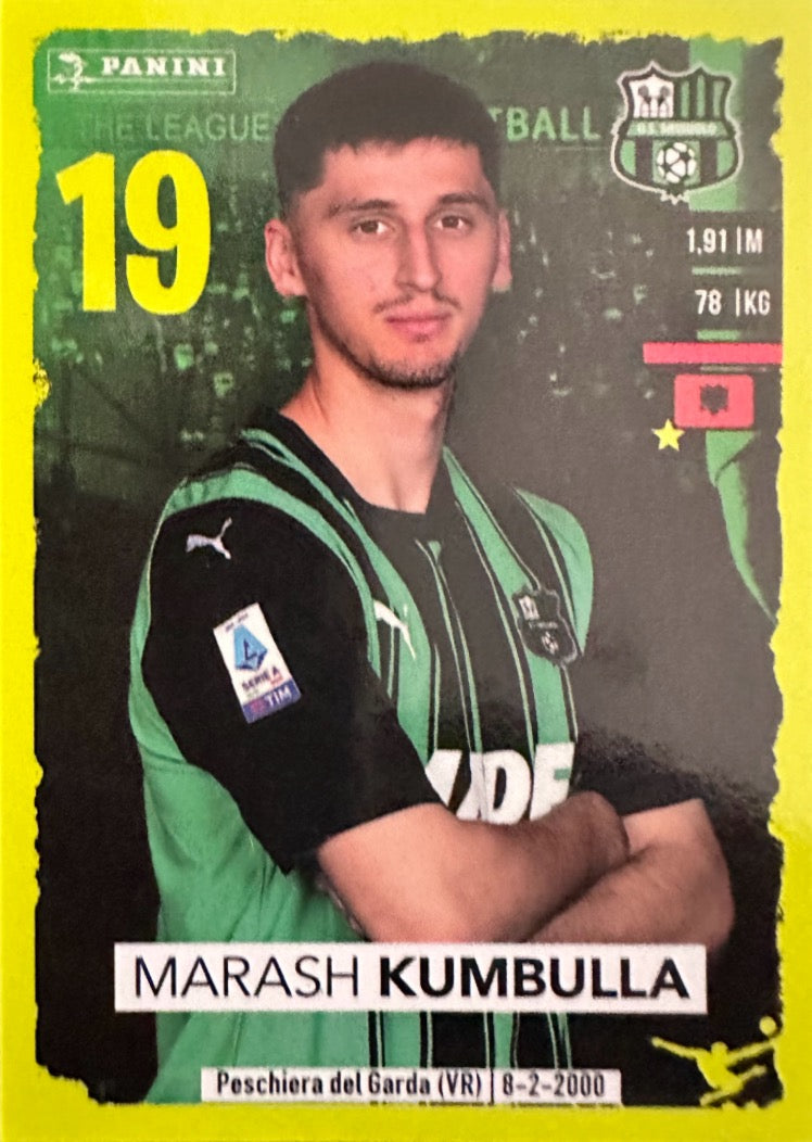 Calciatori panini 2023/24 - Scegli figurina Da U1 a U80