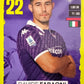 Calciatori panini 2023/24 - Scegli figurina Da U1 a U80