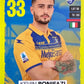 Calciatori panini 2023/24 - Scegli figurina Da U1 a U80