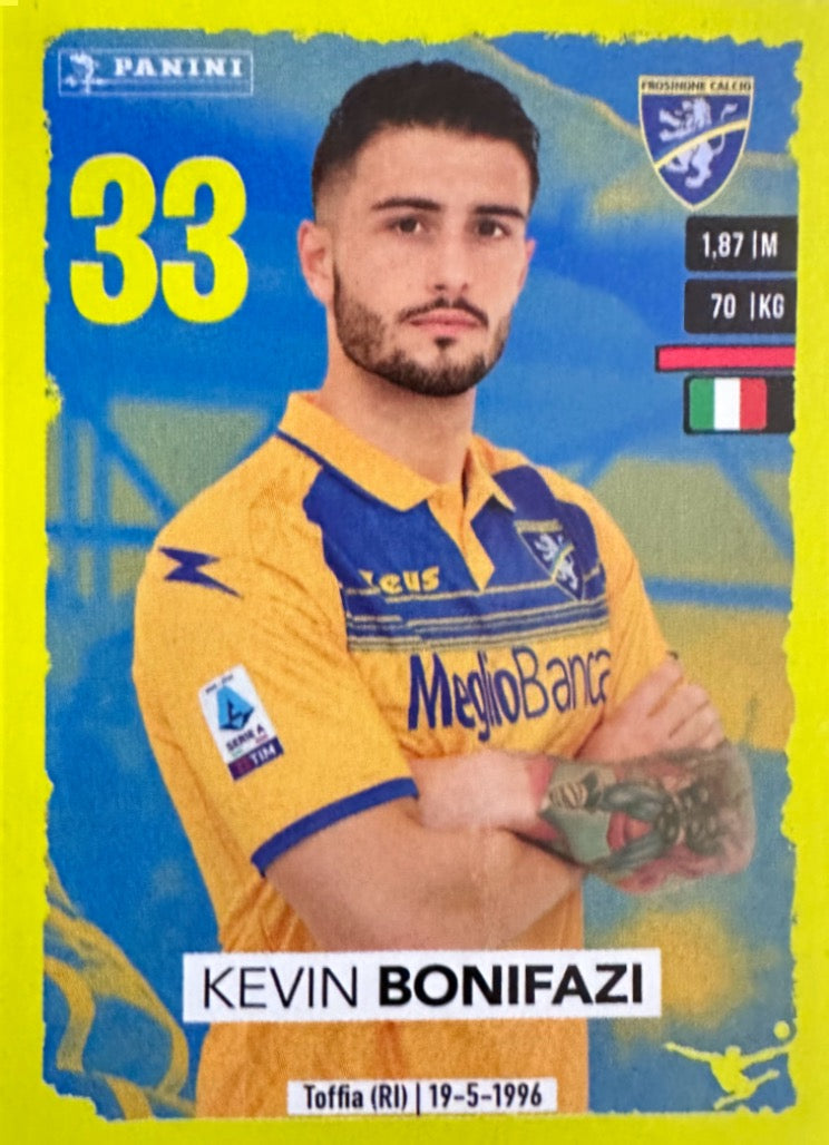 Calciatori panini 2023/24 - Scegli figurina Da U1 a U80