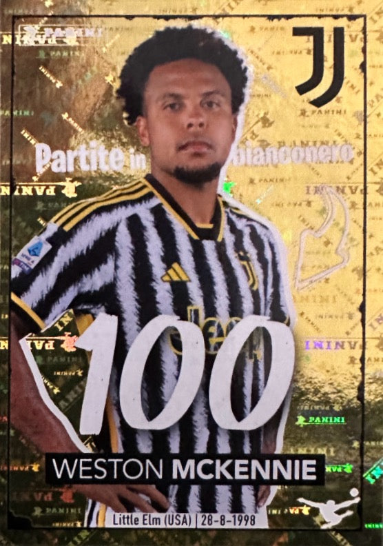 Calciatori panini 2023/24 - Scegli figurina variant Goal Machines