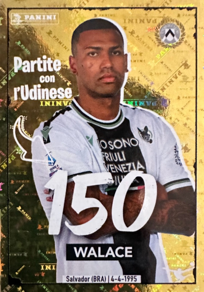 Calciatori panini 2023/24 - Scegli figurina variant Goal Machines