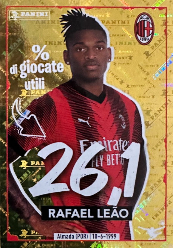 Calciatori panini 2023/24 - Scegli figurina variant Goal Machines