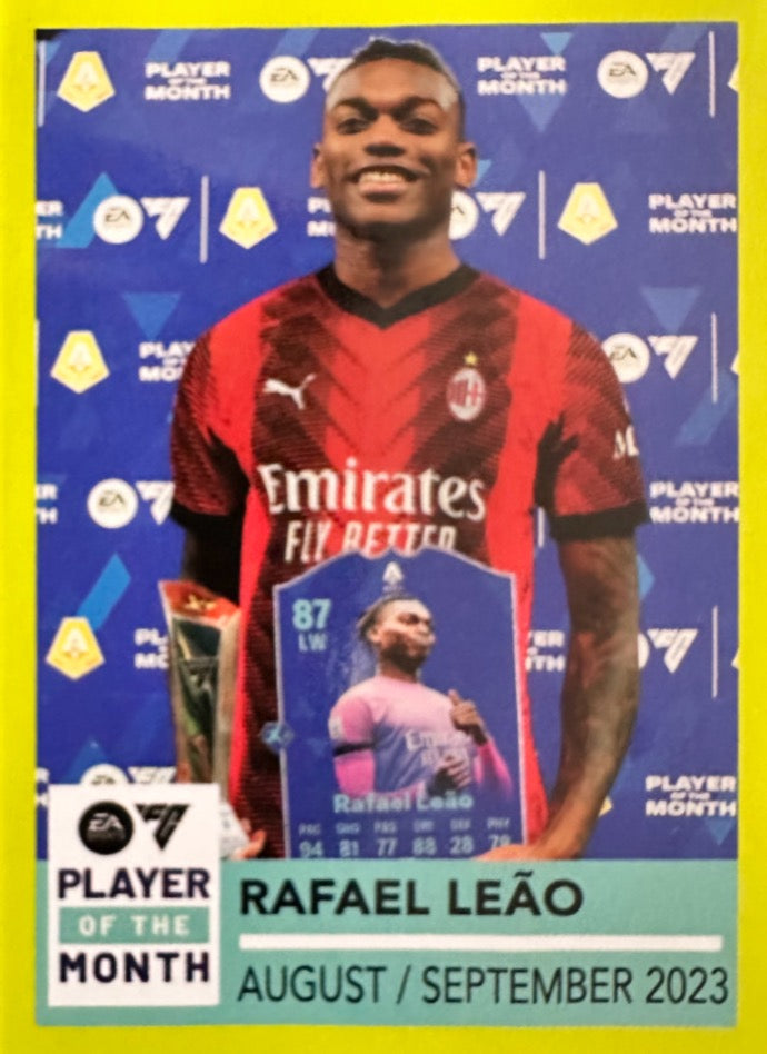 Calciatori panini 2023/24 - Scegli figurina variant Goal Machines