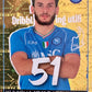 Calciatori panini 2023/24 - Scegli figurina variant Goal Machines