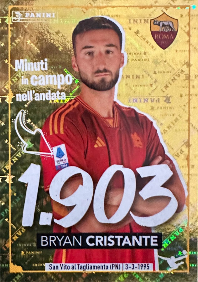 Calciatori panini 2023/24 - Scegli figurina variant Goal Machines