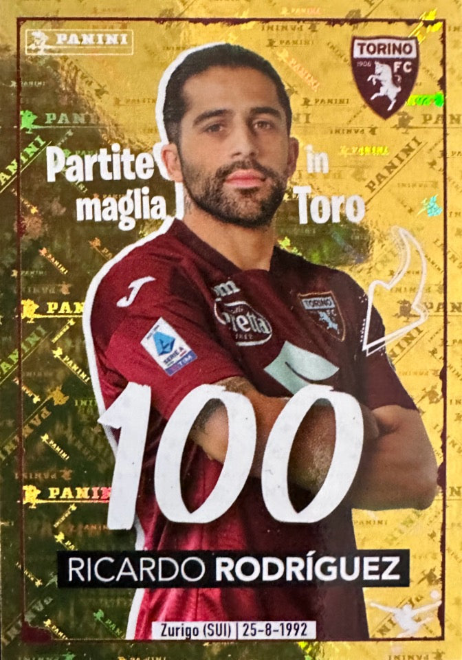 Calciatori panini 2023/24 - Scegli figurina variant Goal Machines