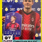 Calciatori panini 2023/24 - Scegli figurina variant Goal Machines