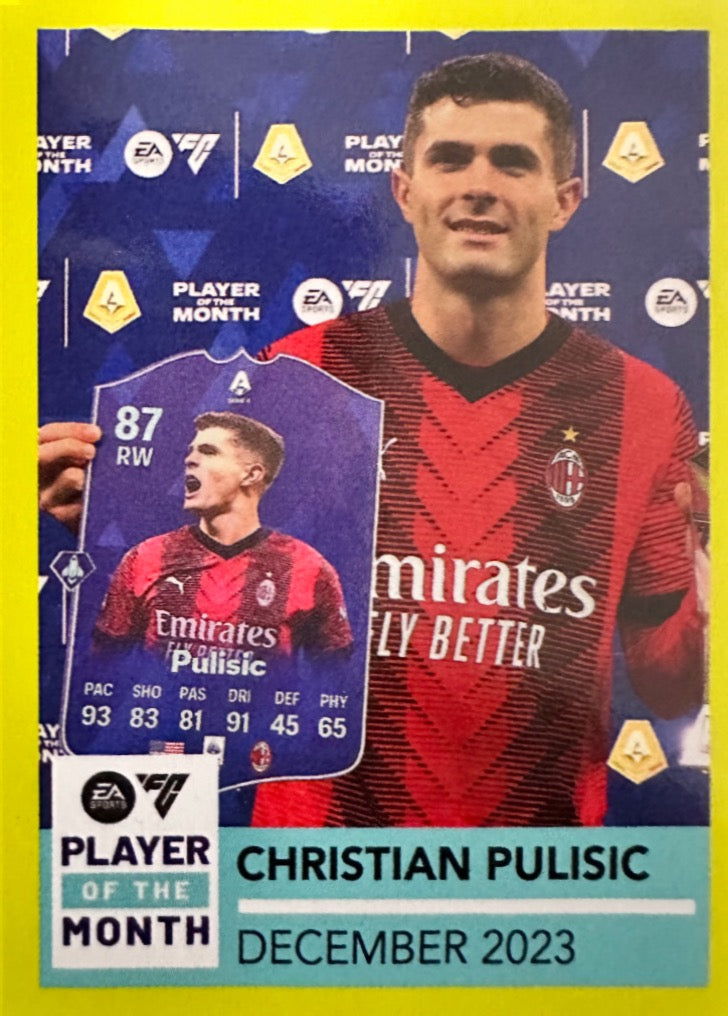 Calciatori panini 2023/24 - Scegli figurina variant Goal Machines