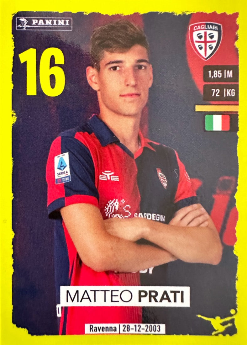 Calciatori panini 2023/24 - Scegli figurina Da U1 a U80