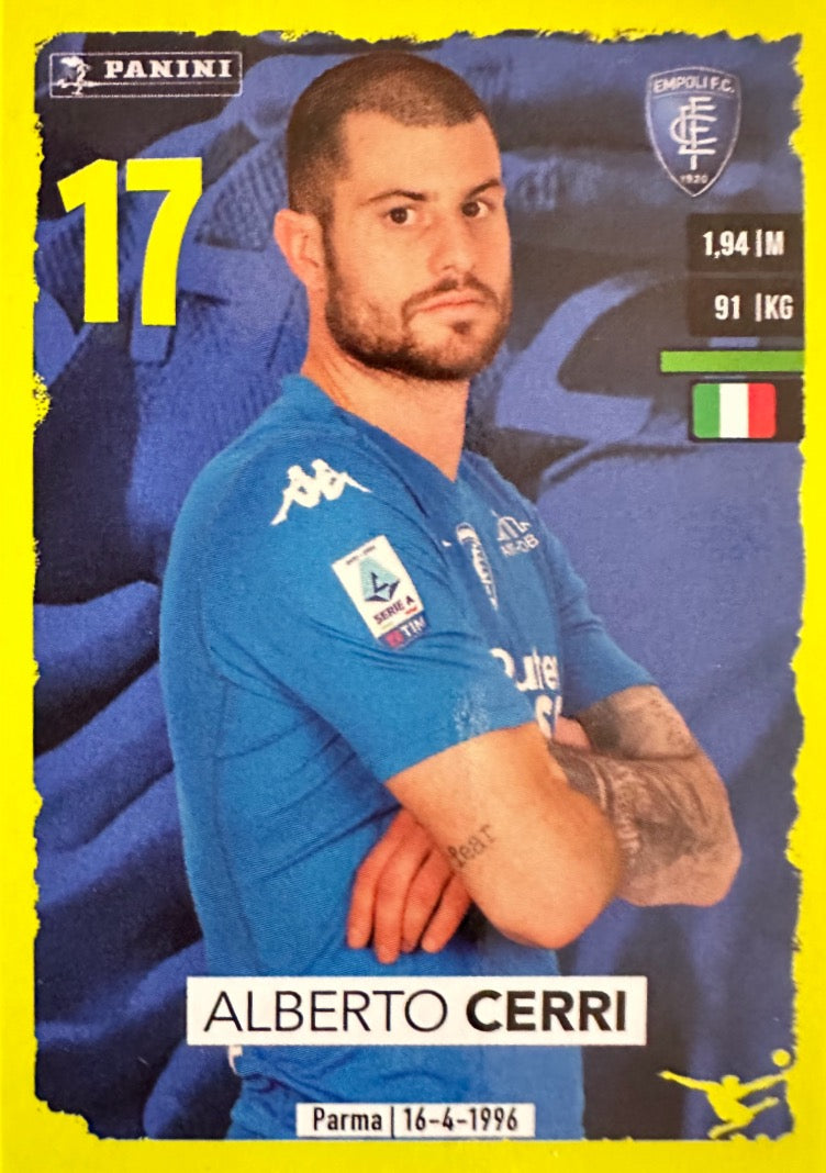 Calciatori panini 2023/24 - Scegli figurina Da U1 a U80