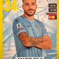 Calciatori panini 2023/24 - Scegli figurina Da U1 a U80