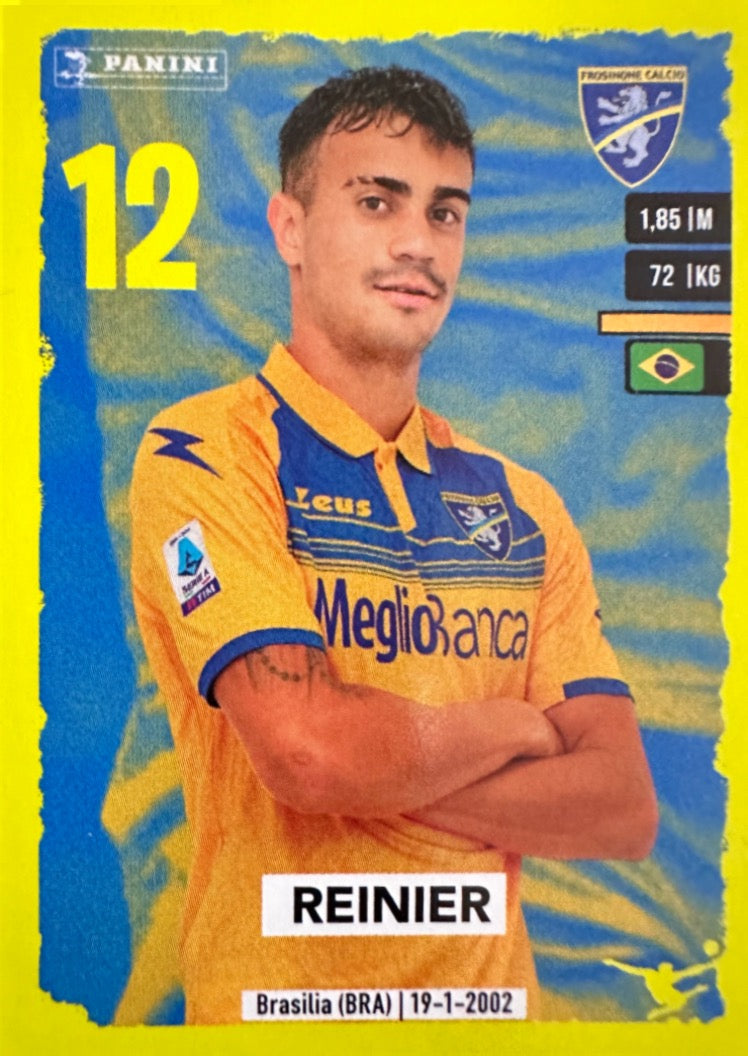 Calciatori panini 2023/24 - Scegli figurina Da U1 a U80