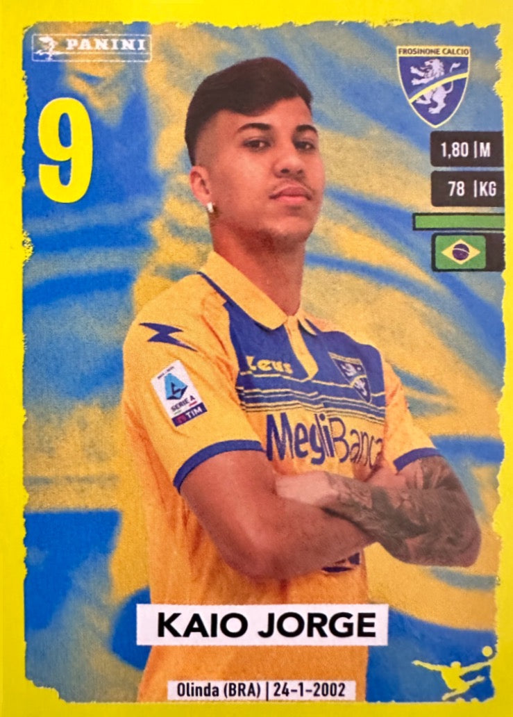 Calciatori panini 2023/24 - Scegli figurina Da U1 a U80