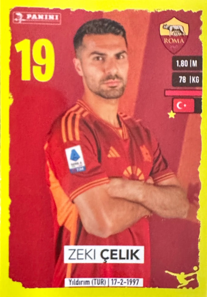 Calciatori panini 2023/24 - Scegli figurina Da U1 a U80