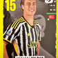 Calciatori panini 2023/24 - Scegli figurina Da U1 a U80