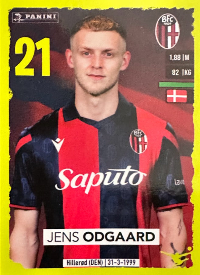 Calciatori panini 2023/24 - Scegli figurina Da U1 a U80