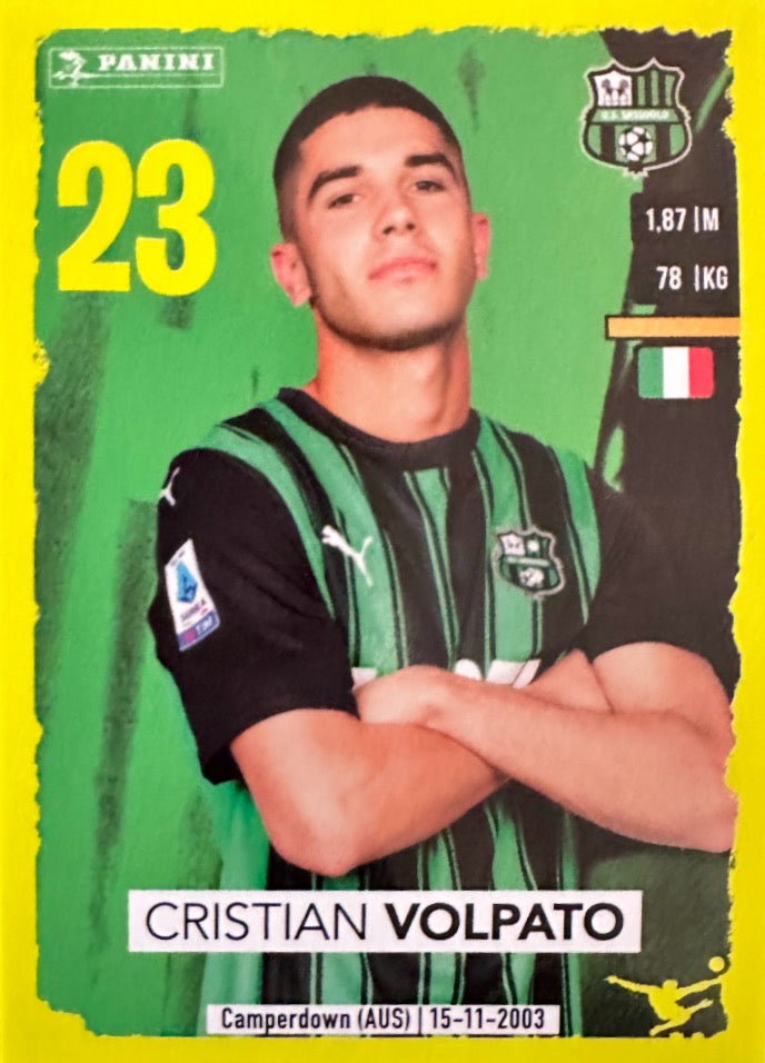 Calciatori panini 2023/24 - Scegli figurina Da U1 a U80