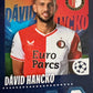 Champions League 2023/24 Topps - Scegli figurina Da 201 a 300