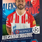 Champions League 2023/24 Topps - Scegli figurina Da 201 a 300