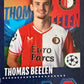 Champions League 2023/24 Topps - Scegli figurina Da 201 a 300