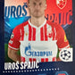 Champions League 2023/24 Topps - Scegli figurina Da 201 a 300