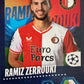 Champions League 2023/24 Topps - Scegli figurina Da 201 a 300