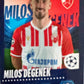 Champions League 2023/24 Topps - Scegli figurina Da 201 a 300