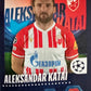 Champions League 2023/24 Topps - Scegli figurina Da 201 a 300