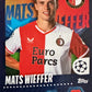 Champions League 2023/24 Topps - Scegli figurina Da 201 a 300