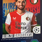 Champions League 2023/24 Topps - Scegli figurina Da 201 a 300