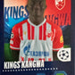 Champions League 2023/24 Topps - Scegli figurina Da 201 a 300