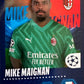 Champions League 2023/24 Topps - Scegli figurina Da 1 a 100