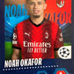 Champions League 2023/24 Topps - Scegli figurina Da 1 a 100