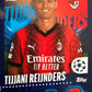 Champions League 2023/24 Topps - Scegli figurina Da 1 a 100