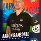 Champions League 2023/24 Topps - Scegli figurina Da 1 a 100