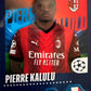 Champions League 2023/24 Topps - Scegli figurina Da 1 a 100