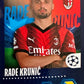 Champions League 2023/24 Topps - Scegli figurina Da 1 a 100