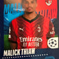 Champions League 2023/24 Topps - Scegli figurina Da 1 a 100